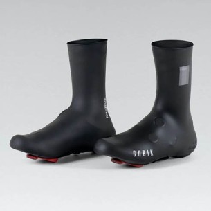 Bottines Gobik Velotoze Snaps Black Unisex