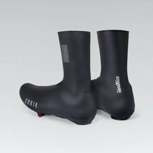 Bottines Gobik Velotoze Snaps Black Unisex 2