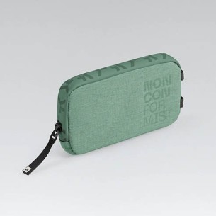 Gobik Essential 2.0 Hedge Green Mobile Case