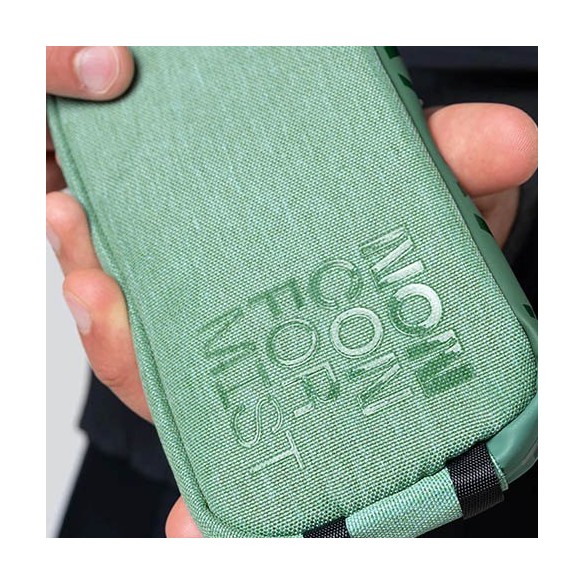 Funda Gobik Essential 2.0 Hedge Green