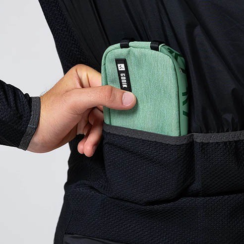 Funda Gobik Essential 2.0 Hedge Green