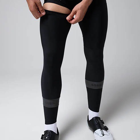 Perneras Gobik Kaba 2.0 Pitch Black Unisex