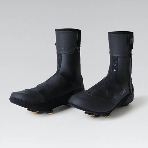 Botins Gobik Kamik 2.0 Black Unisex