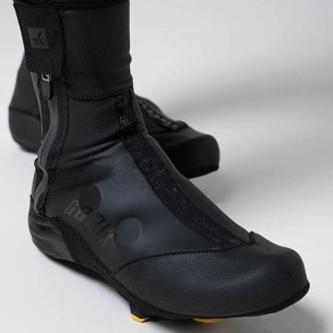 Gobik Kamik 2.0 Black Unisex Shoecover 2
