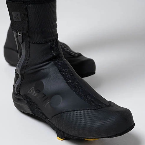 Bottines Gobik Kamik 2.0 Black Unisex
