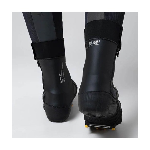 Botins Gobik Kamik 2.0 Black Unisex