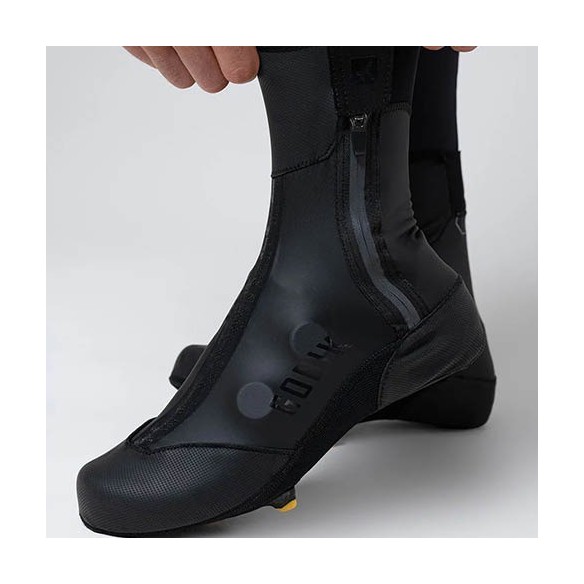 Botines Gobik Kamik 2.0 Black Unisex