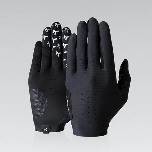 Gants Gobik Swift Trail True Black Unisex