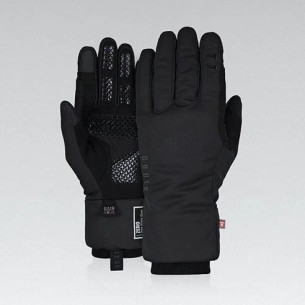 Gobik Primaloft Zero Black Unisex Gloves