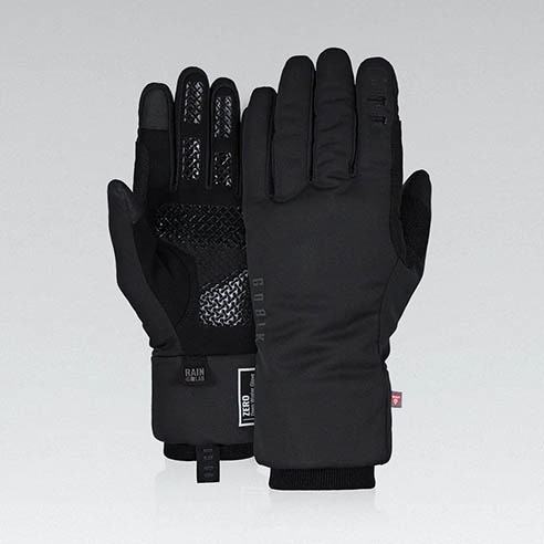 Gants Gobik Primaloft Zero Black Unisex