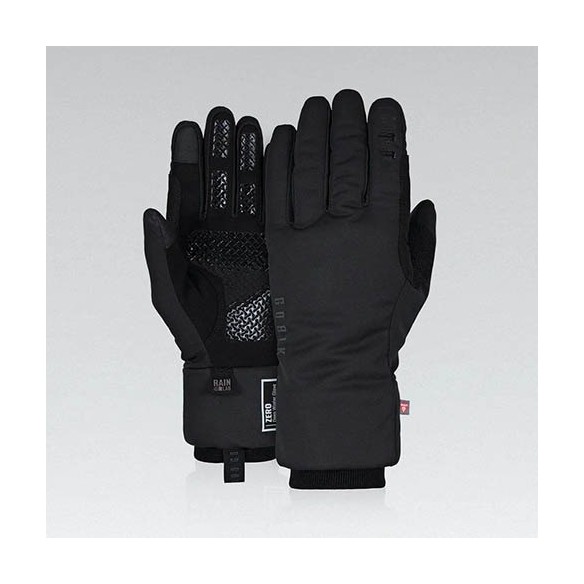 Gants Gobik Primaloft Zero Black Unisex