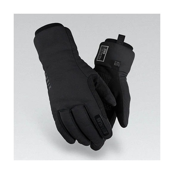 Gants Gobik Primaloft Zero Black Unisex