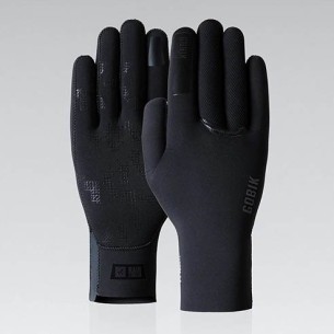 Gobik Tundra 3.0 Black Unisex Gloves