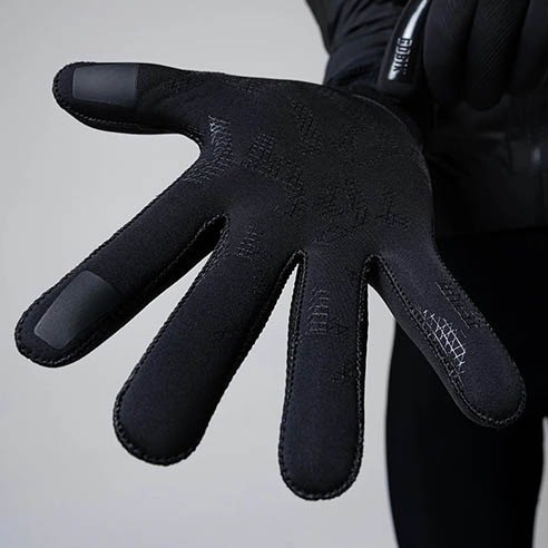 Guantes Gobik Tundra 3.0 Black Unisex