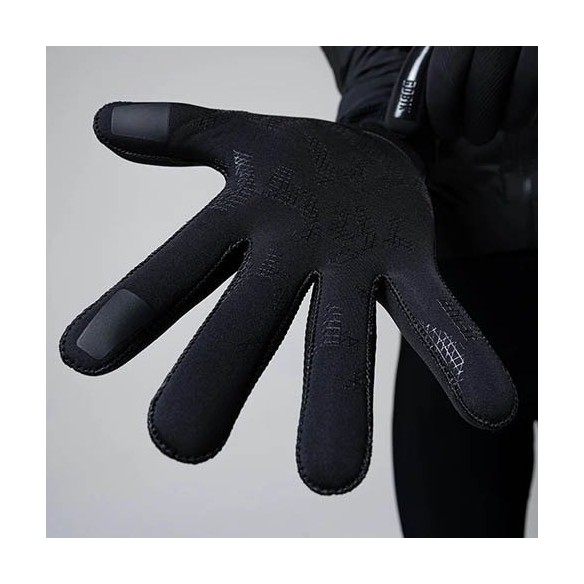 Gants Gobik Tundra 3.0 Black Unisex