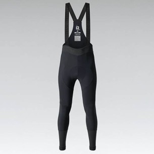 Gobik Limited 7.0 Black Bib Tights