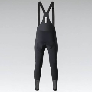Gobik Limited 7.0 Black Bib Tights 2