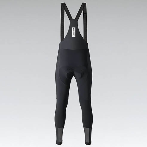 Cuissard Gobik Limited 7.0 Black