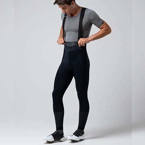 Culotte Gobik Limited 7.0 Black