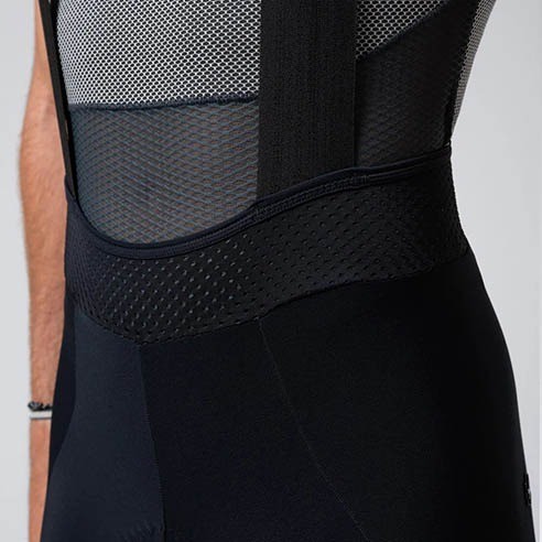 Culotte Gobik Limited 7.0 Black