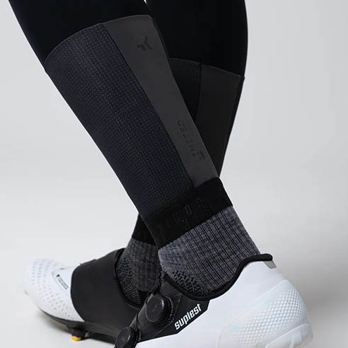 Culotte Gobik Limited 7.0 Black