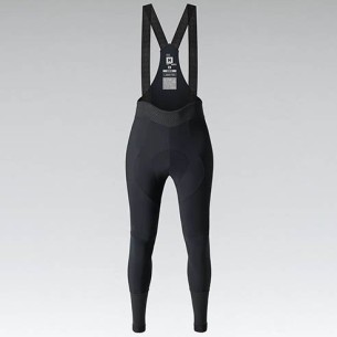 Gobik Limited 7.0 Black Women Bib Tights