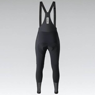 Gobik Limited 7.0 Black Women Bib Tights 2