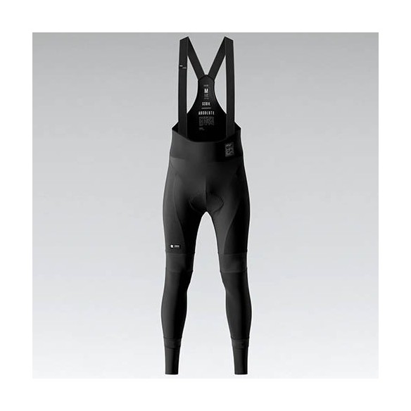 Culotte Gobik Absolute 7.0 Black