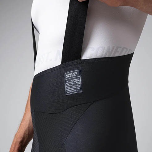 Culotte Gobik Absolute 7.0 Black