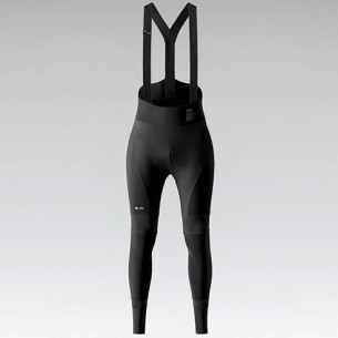 Gobik Absolute 7.0 Black Women Bib Tights