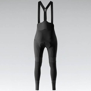 Gobik Absolute 7.0 Black Women Bib Tights 2
