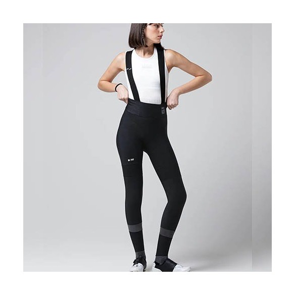 Culotte Gobik Absolute 7.0 Black Mujer