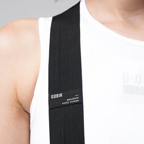 Culotte Gobik Absolute 7.0 Black Mujer