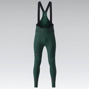 Gobik Absolute 7.0 Green Gables Bib Tights