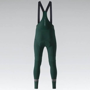 Gobik Absolute 7.0 Green Gables Bib Tights 2