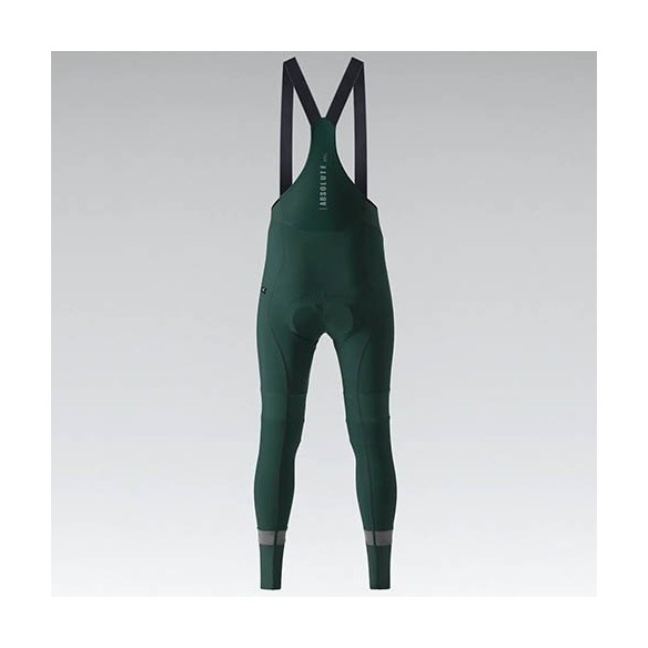 Gobik Absolute 7.0 Green Gables Bib Tights