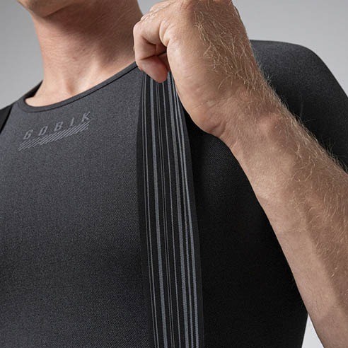 Gobik Absolute 7.0 Green Gables Bib Tights