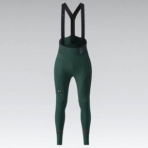 Gobik Absolute 7.0 Green Gables Women Bib Tights