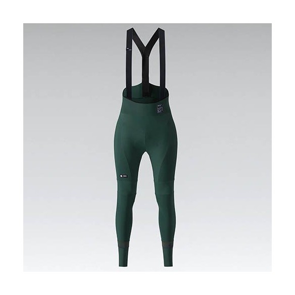 Culotte Gobik Absolute 7.0 Green Gables Mujer