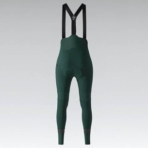 Gobik Absolute 7.0 Green Gables Women Bib Tights 2