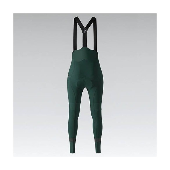 Gobik Absolute 7.0 Green Gables Women Bib Tights