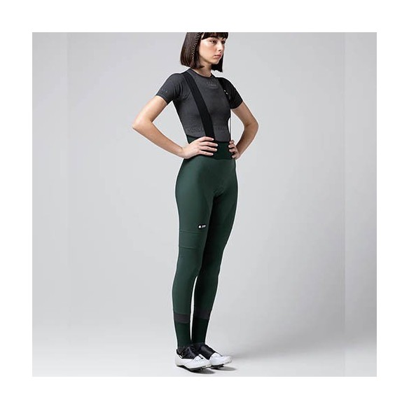 Culotte Gobik Absolute 7.0 Green Gables Mujer