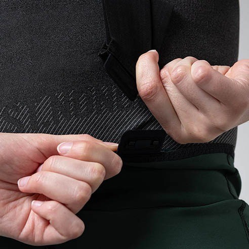 Culotte Gobik Absolute 7.0 Green Gables