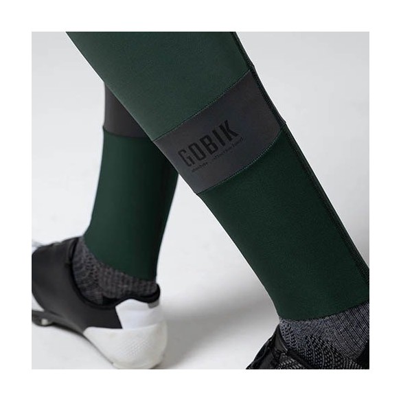 Culotte Gobik Absolute 7.0 Green Gables Mujer