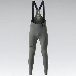 Gobik Absolute 7.0 Evergreen Bib Tights