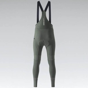 Gobik Absolute 7.0 Evergreen Bib Tights 2