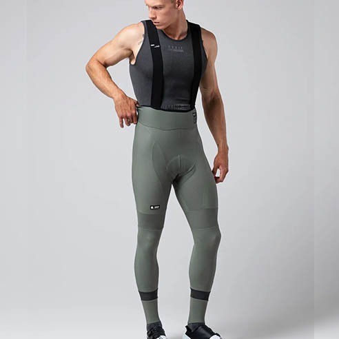 Culotte Gobik Absolute 7.0 Evergreen