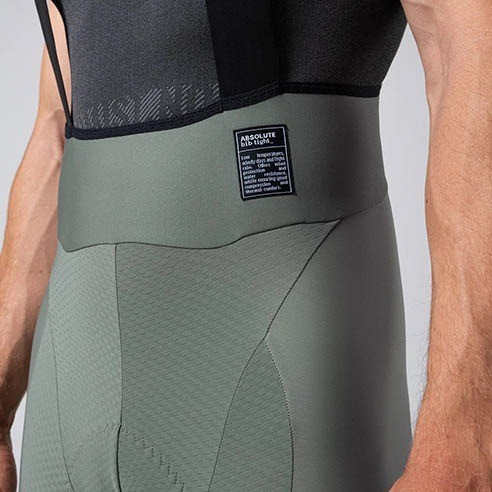 Cuissard Gobik Absolute 7.0 Evergreen