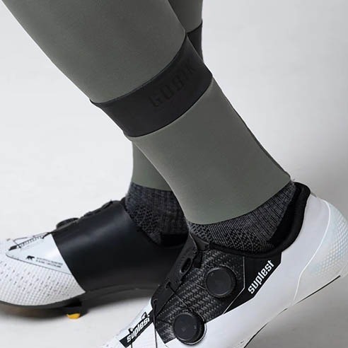 Culotte Gobik Absolute 7.0 Evergreen