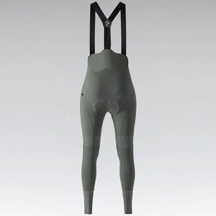 Gobik Absolute 7.0 Evergreen Women Bib Tights 2